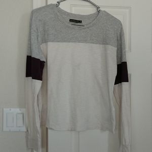 long sleeve t-shirt